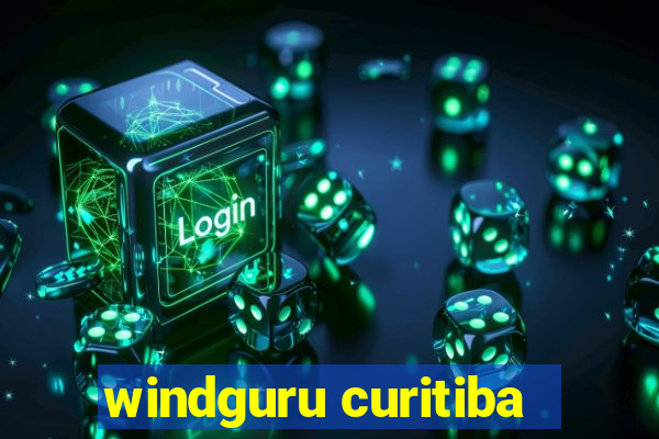 windguru curitiba