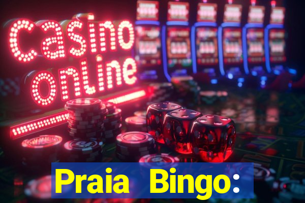 Praia Bingo: Videobingo Online