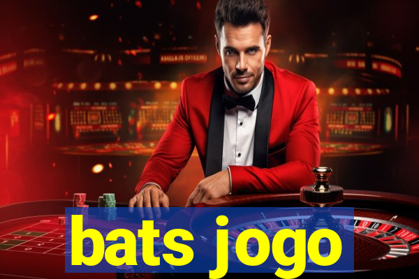 bats jogo