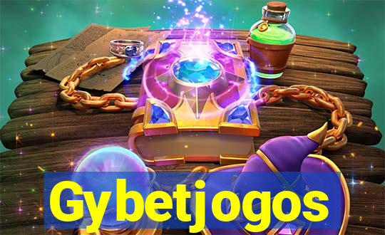 Gybetjogos