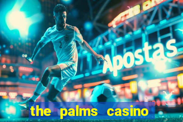 the palms casino resort las vegas hotel