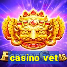 casino vet