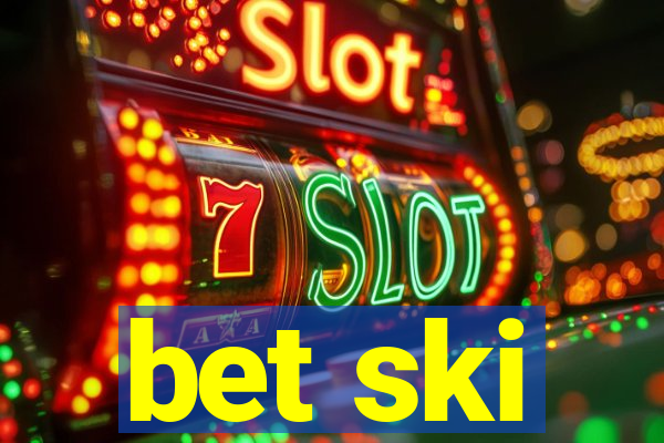 bet ski