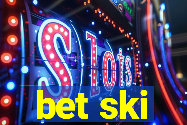 bet ski