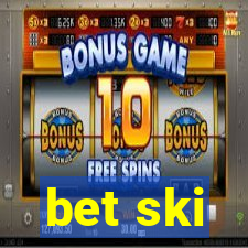 bet ski