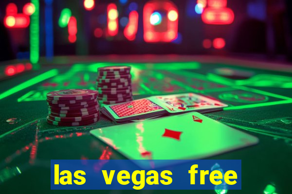 las vegas free slot machine