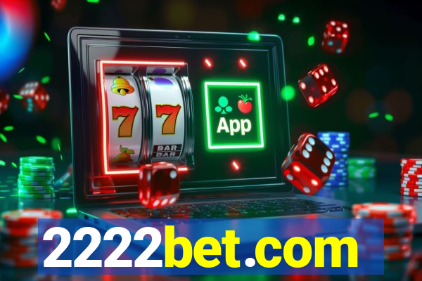 2222bet.com