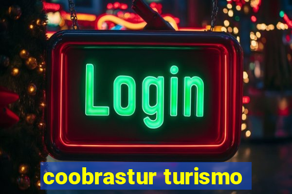 coobrastur turismo