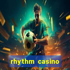 rhythm casino davenport iowa