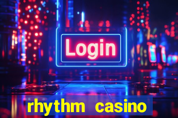 rhythm casino davenport iowa