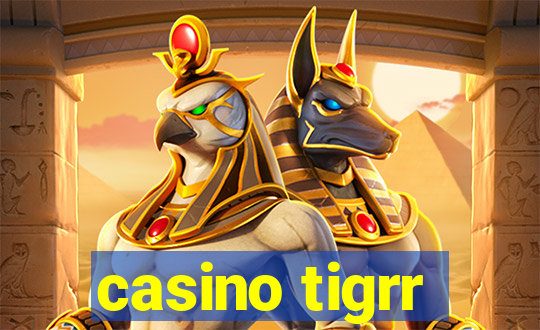 casino tigrr