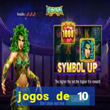 jogos de 10 centavos nas plataformas