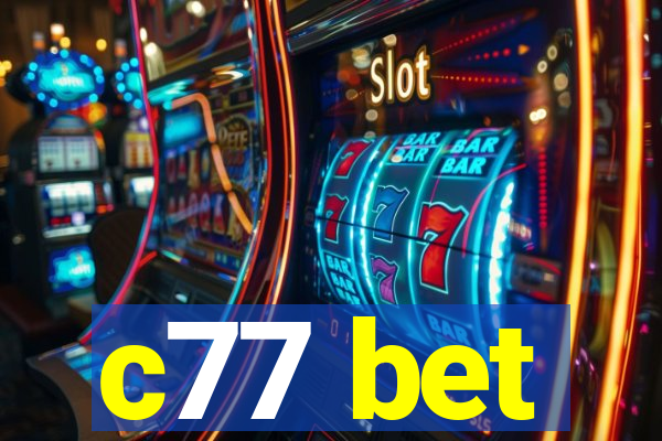 c77 bet