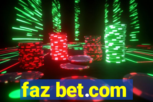 faz bet.com