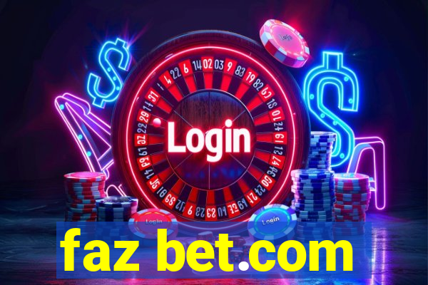 faz bet.com