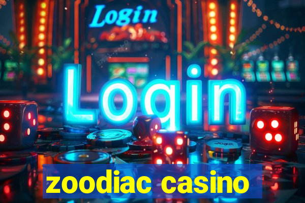 zoodiac casino