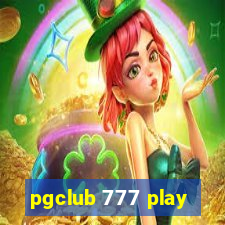 pgclub 777 play