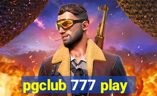 pgclub 777 play