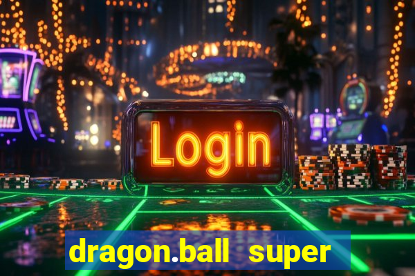 dragon.ball super hero download