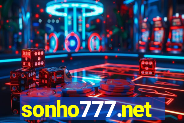 sonho777.net