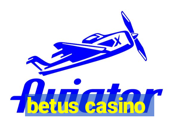 betus casino