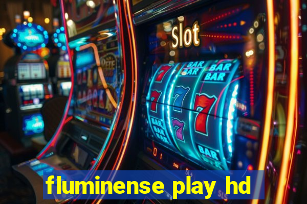 fluminense play hd