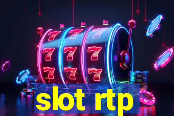 slot rtp