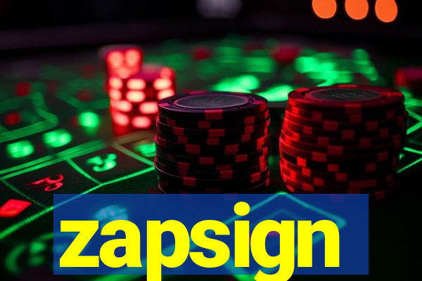 zapsign