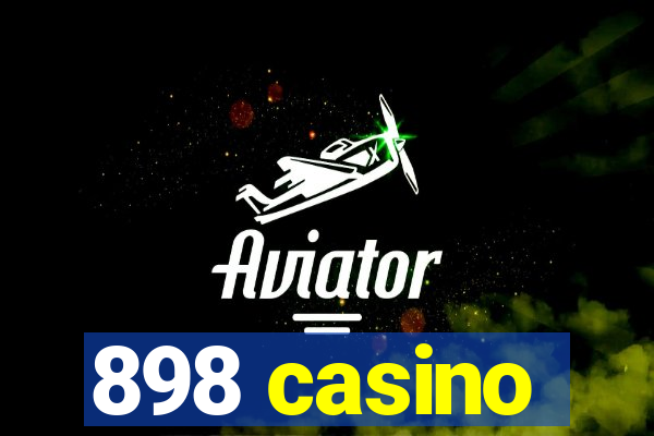 898 casino