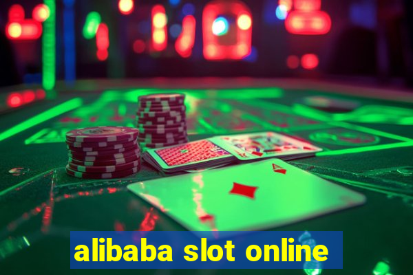 alibaba slot online