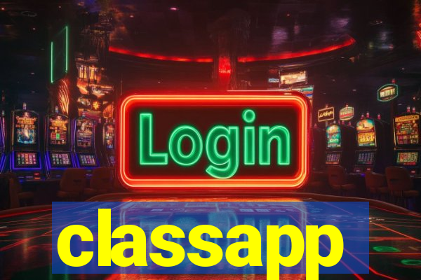 classapp