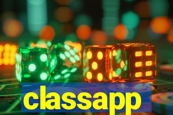 classapp