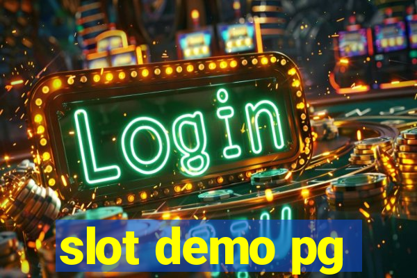 slot demo pg