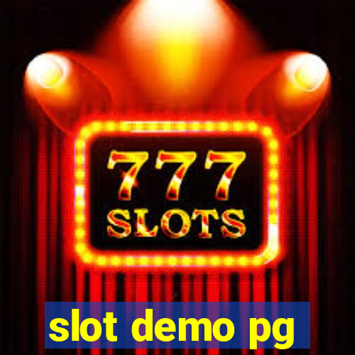 slot demo pg