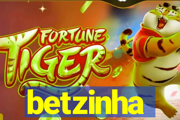 betzinha