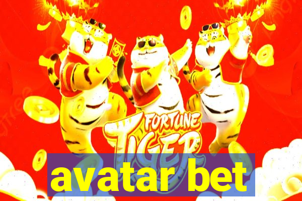 avatar bet