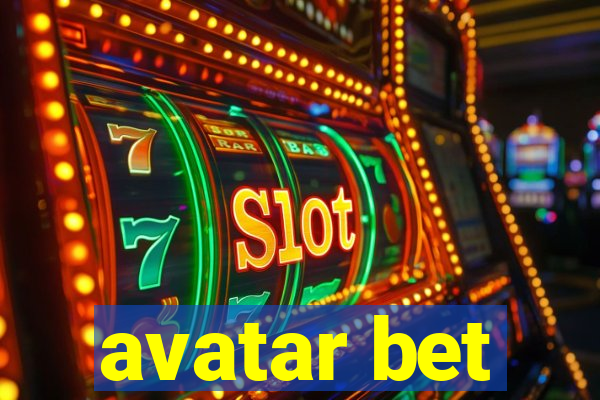 avatar bet