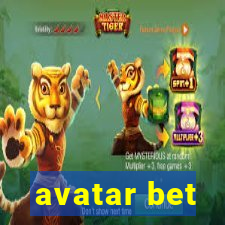 avatar bet