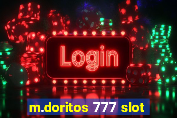 m.doritos 777 slot