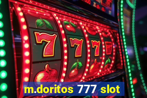 m.doritos 777 slot