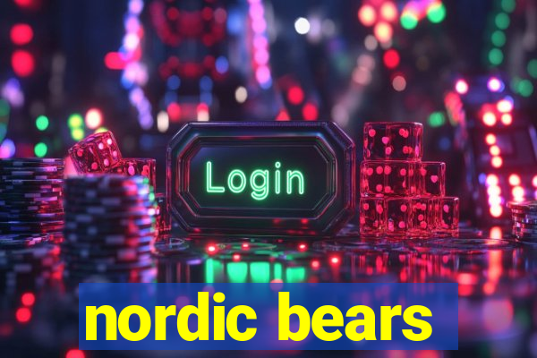 nordic bears