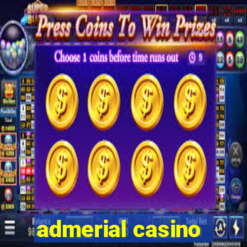 admerial casino