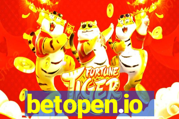 betopen.io