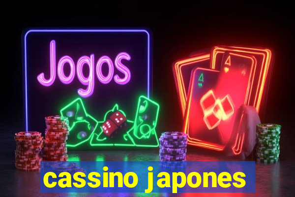 cassino japones