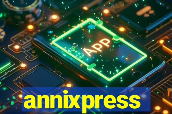 annixpress