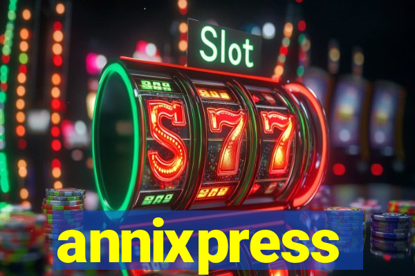 annixpress