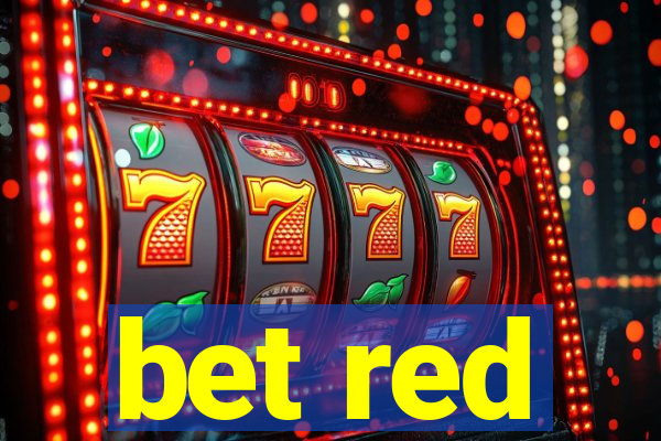 bet red