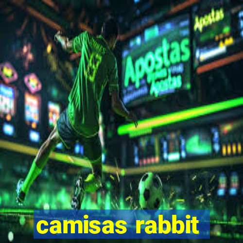 camisas rabbit