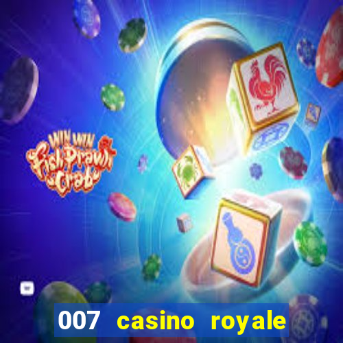 007 casino royale dual audio