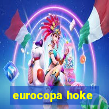 eurocopa hoke